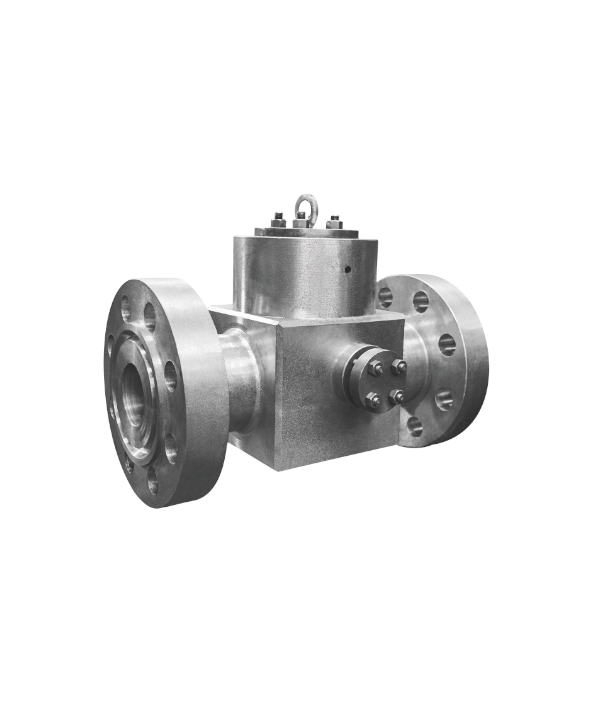 美標鍛鋼法蘭堵閥