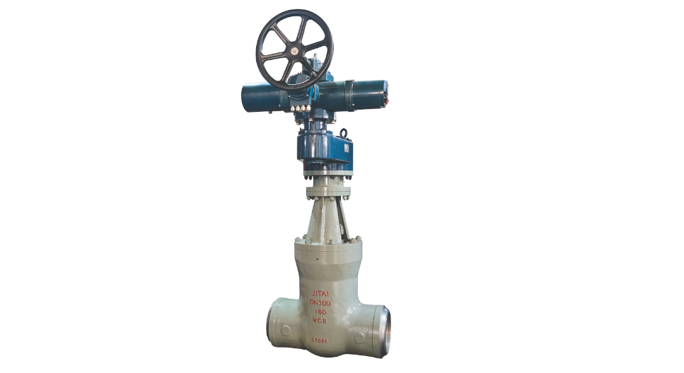 電動閘閥的工作原理有哪些？