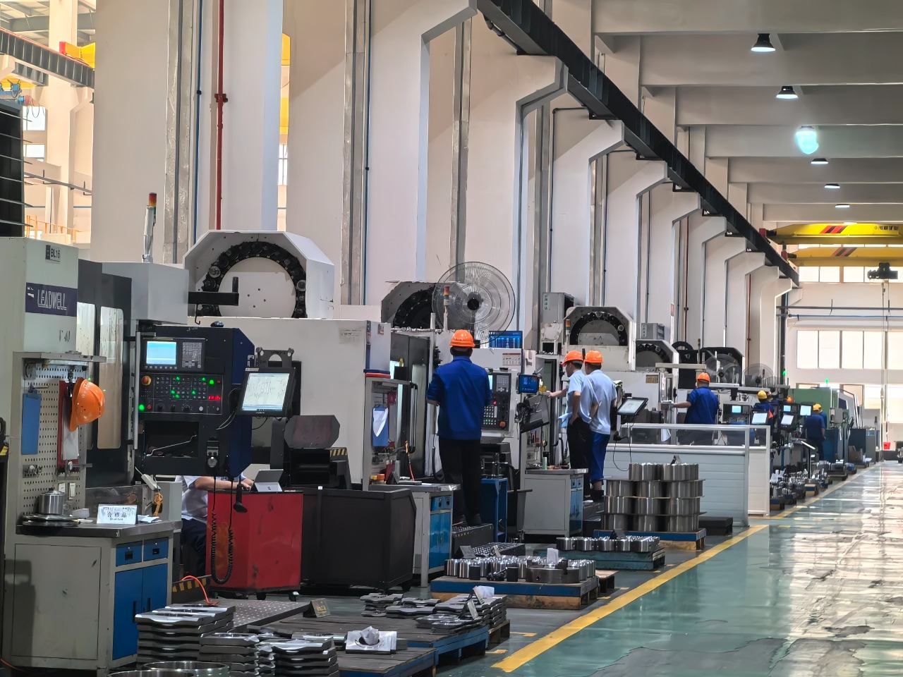 溫州“科技副總”助力永嘉企業，科技賦能產業升級新篇章